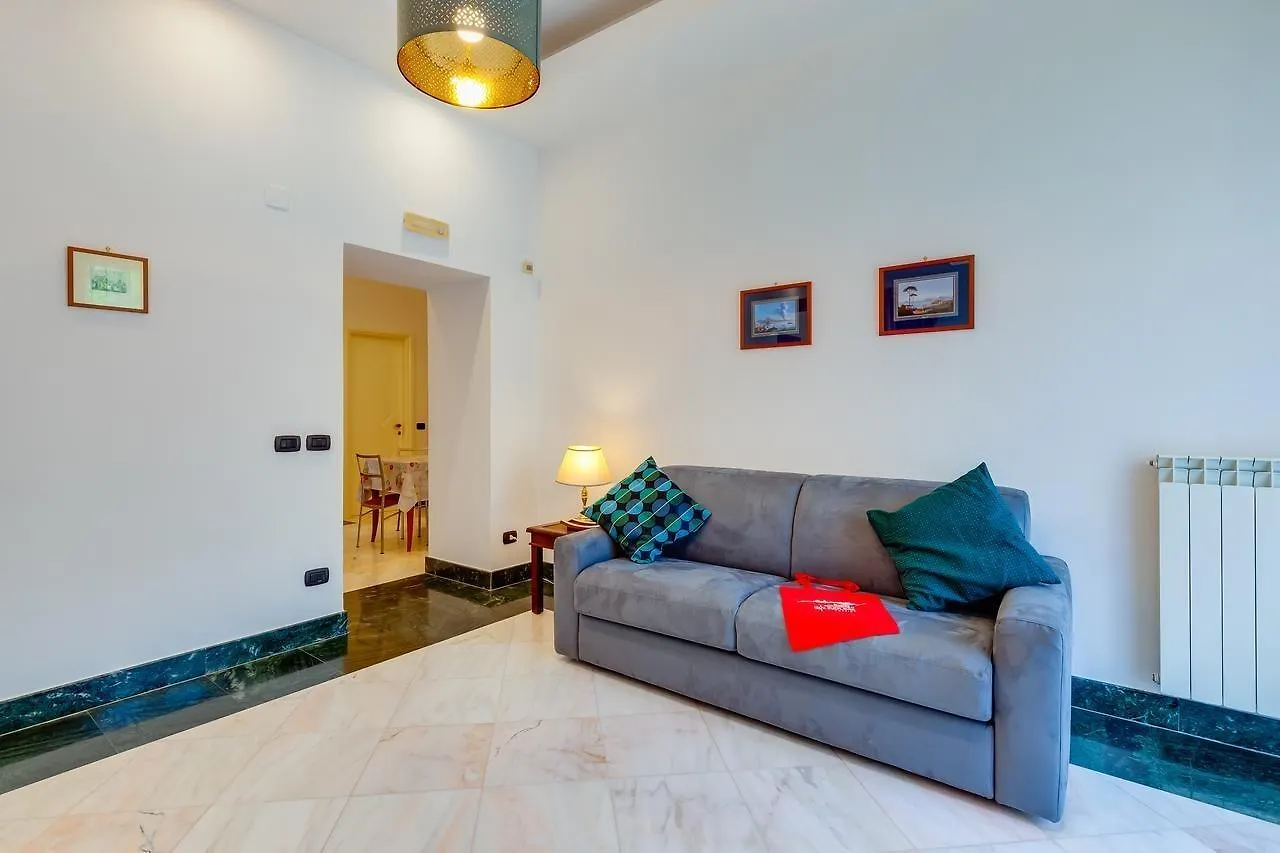 Gradoni - Panoramic Flat On The Steps By Napoliapartments Italy