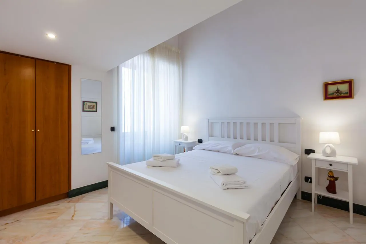 Gradoni - Panoramic Flat On The Steps By Napoliapartments 0*, Naples Italy
