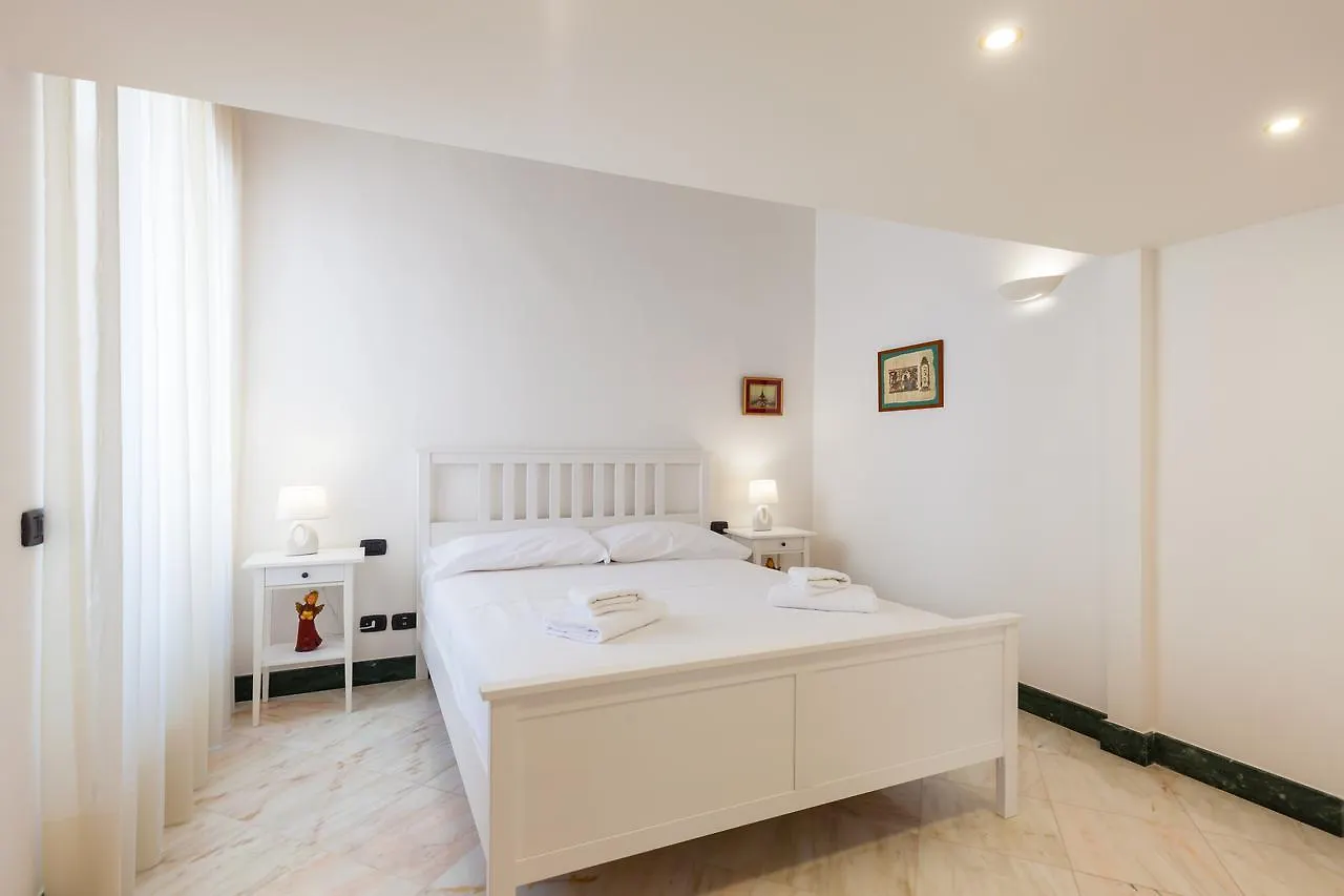 Gradoni - Panoramic Flat On The Steps By Napoliapartments 0*, Naples