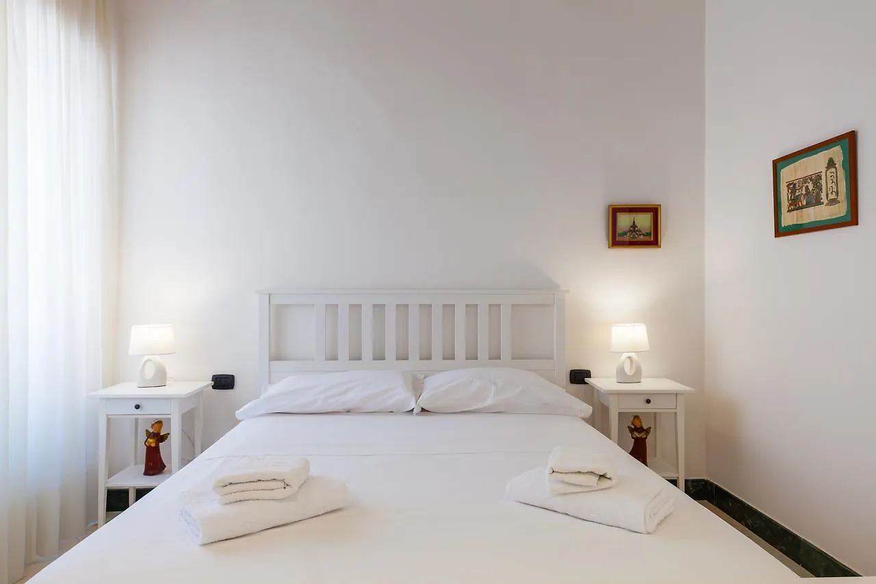 Gradoni - Panoramic Flat On The Steps By Napoliapartments