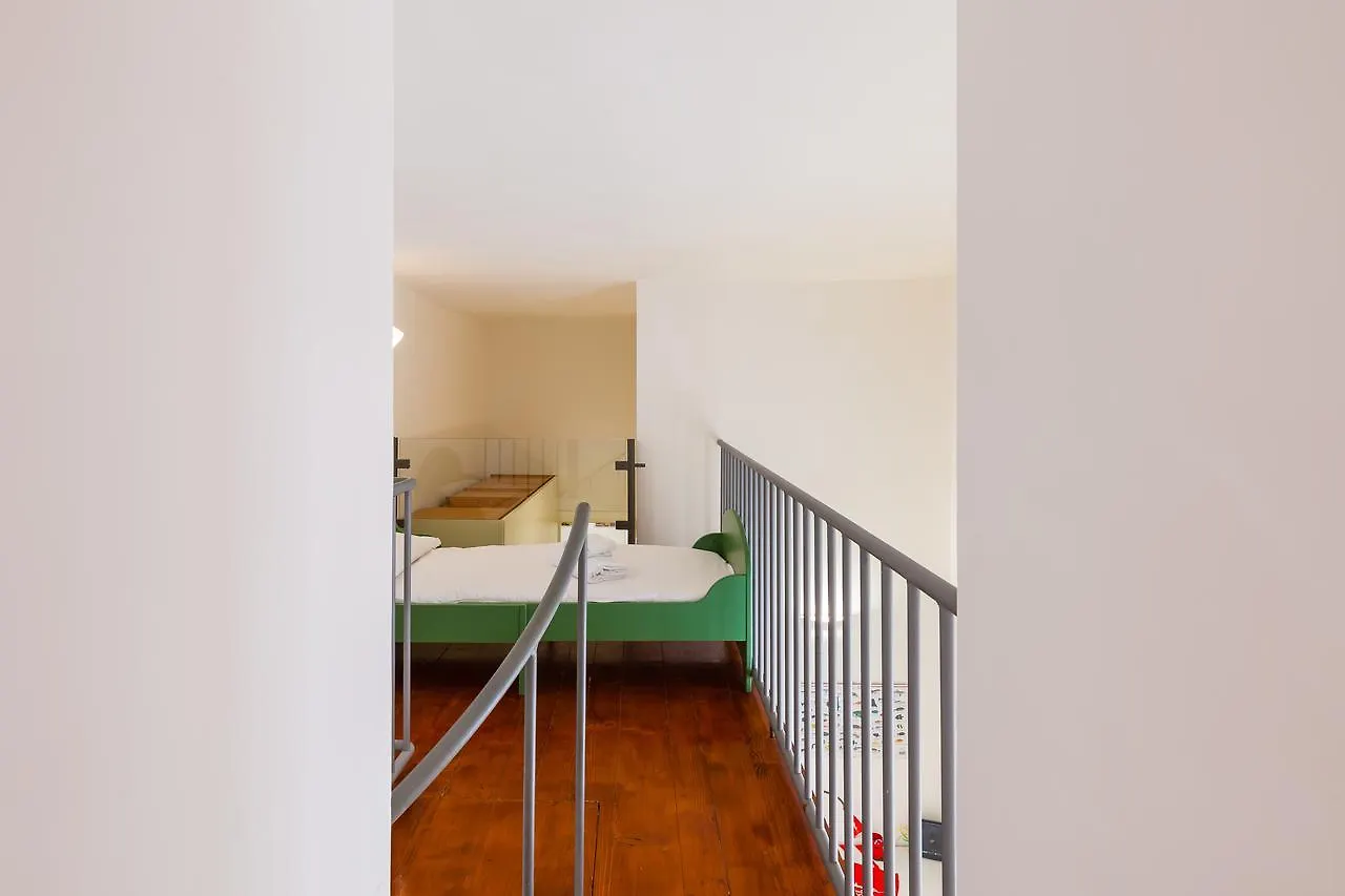 Gradoni - Panoramic Flat On The Steps By Napoliapartments 0*, Naples