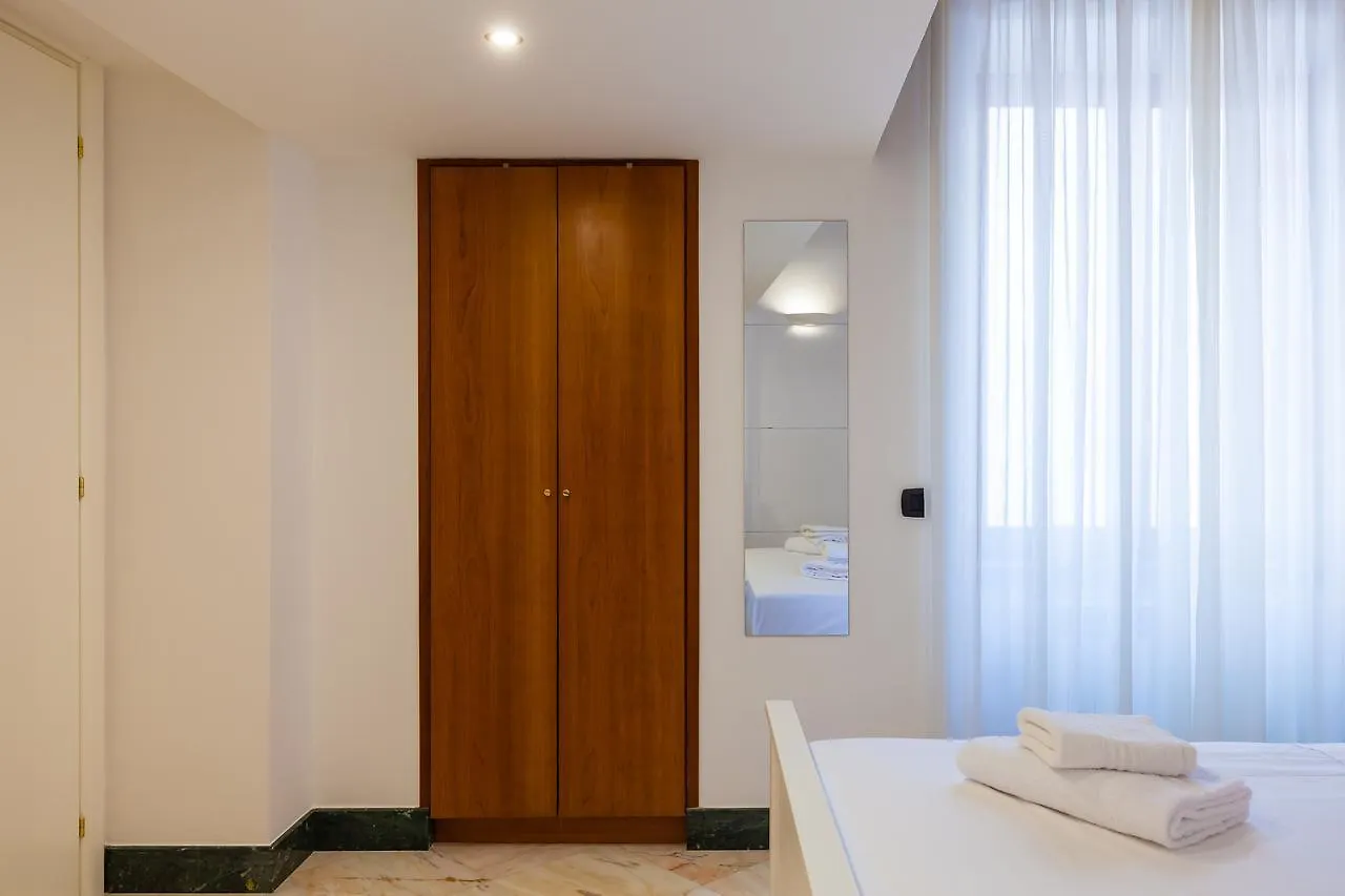 Apartment Gradoni - Panoramic Flat On The Steps By Napoliapartments