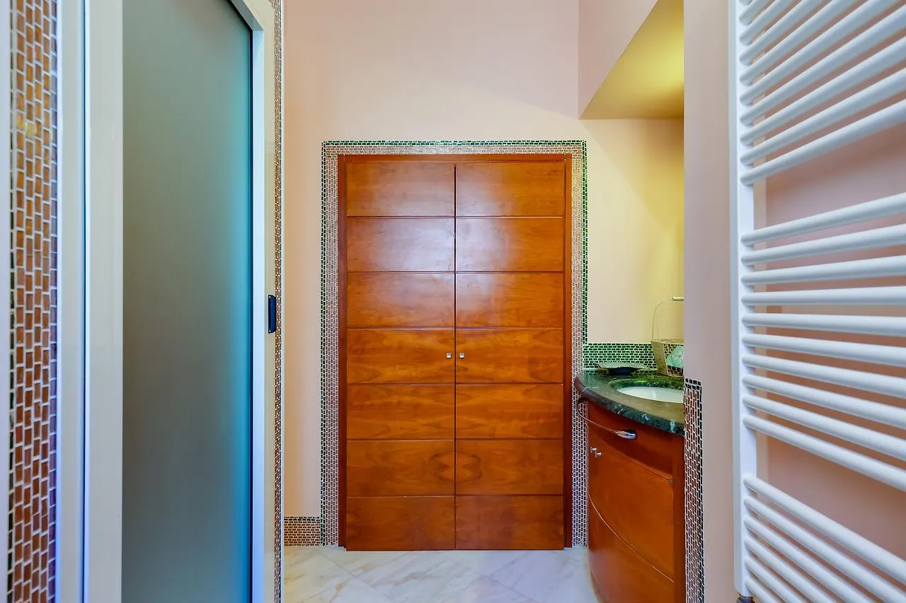 Gradoni - Panoramic Flat On The Steps By Napoliapartments Apartment Naples